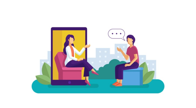 Consulta online